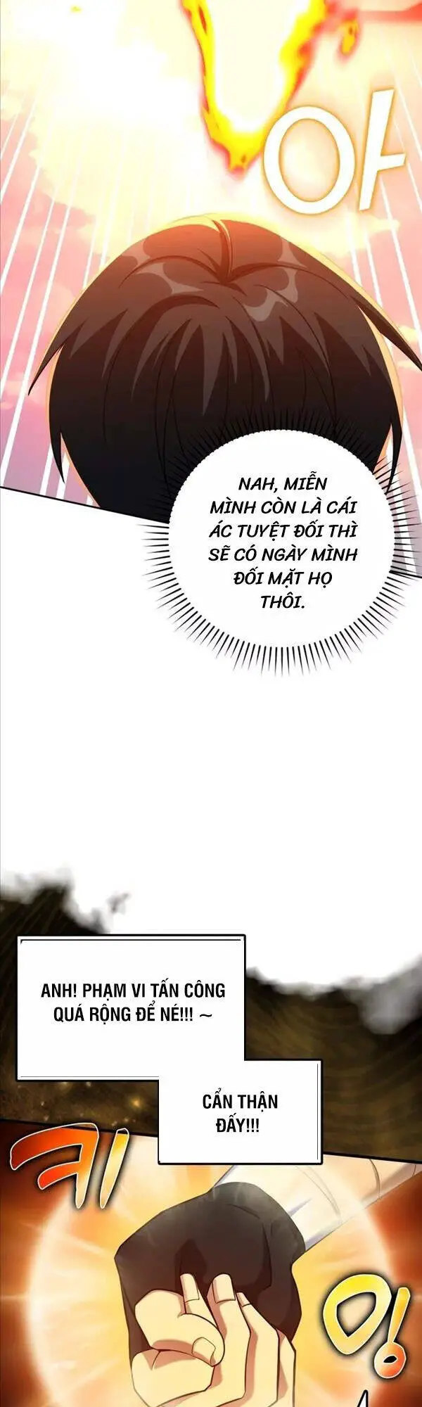Người Chơi Cấp Tối Đa Nettruyen ZZZ Chương 23 Page 35