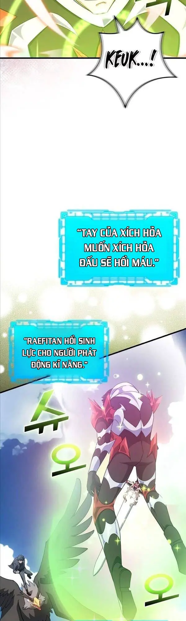 Người Chơi Cấp Tối Đa Nettruyen ZZZ Chương 23 Page 39