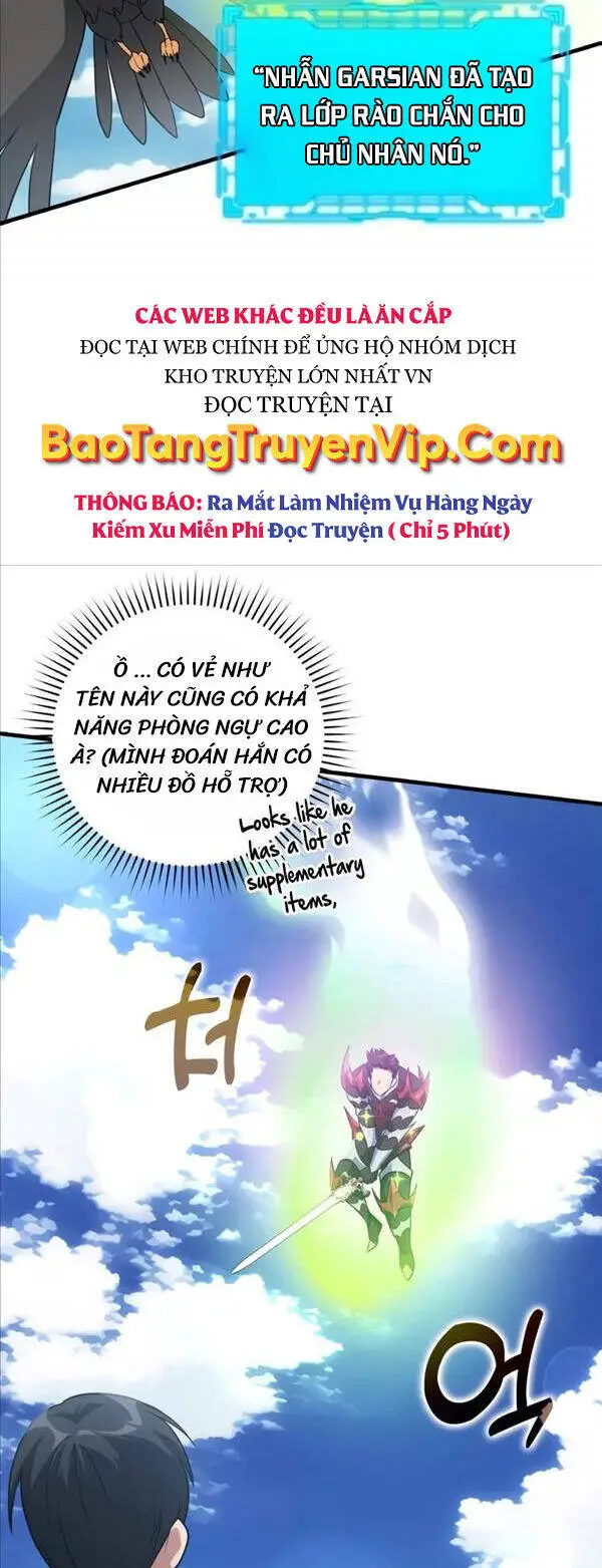 Người Chơi Cấp Tối Đa Nettruyen ZZZ Chương 23 Page 40
