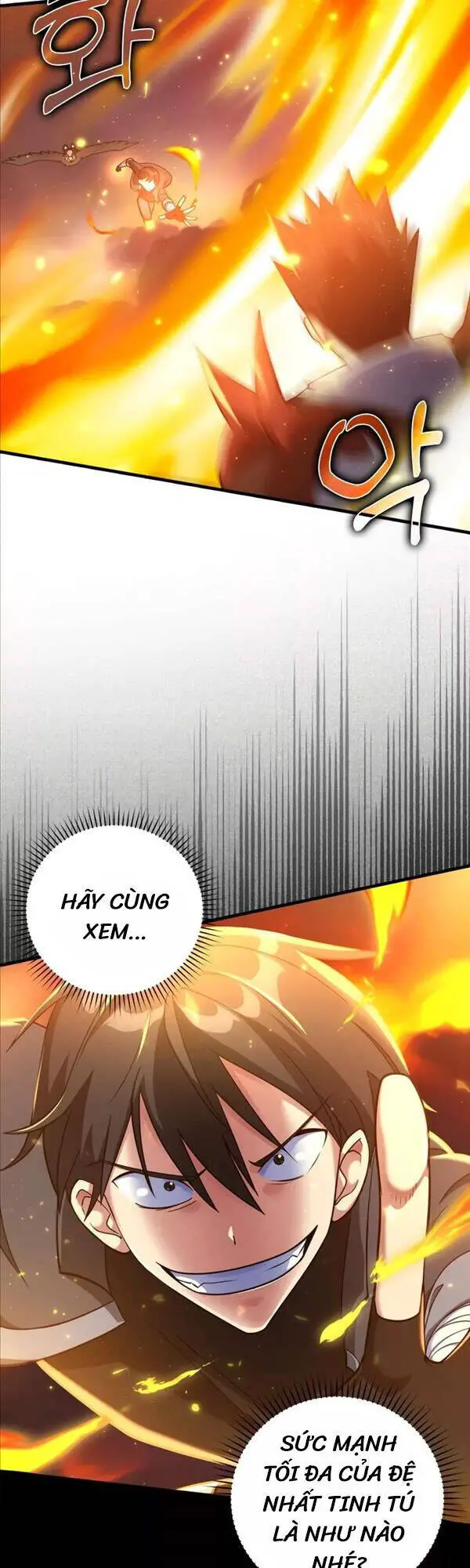 Người Chơi Cấp Tối Đa Nettruyen ZZZ Chương 23 Page 51
