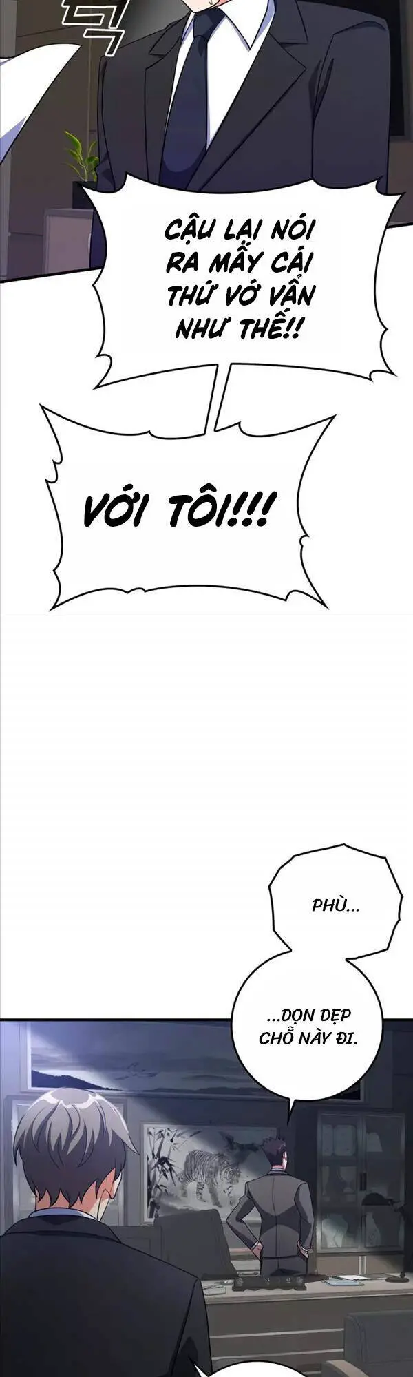 Người Chơi Cấp Tối Đa Nettruyen ZZZ Chương 23 Page 61