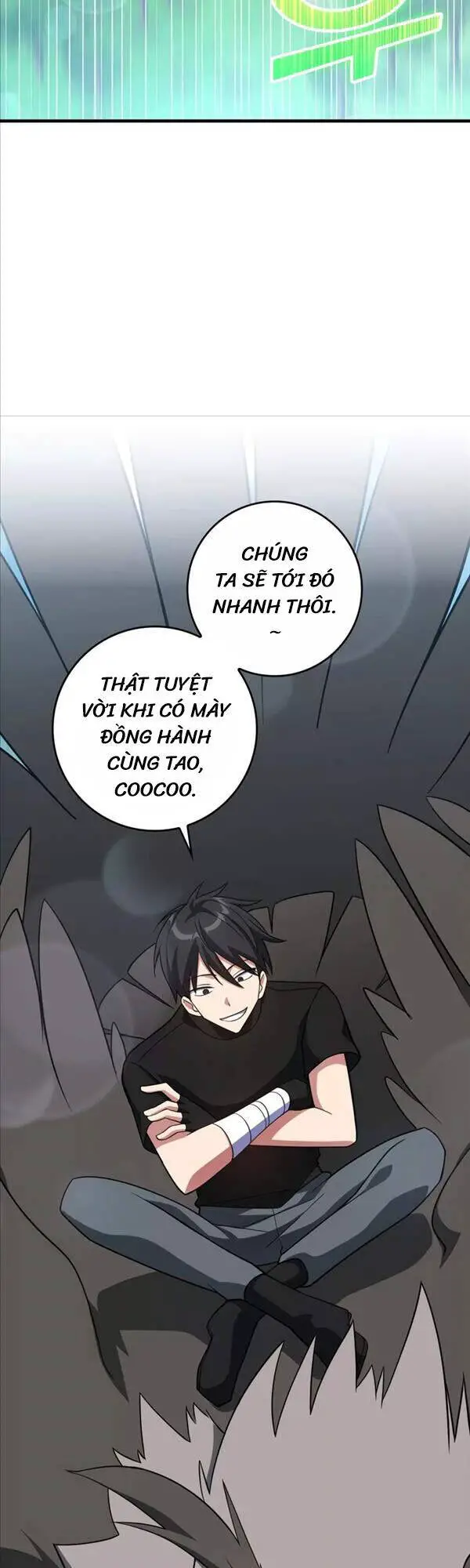 Người Chơi Cấp Tối Đa Nettruyen ZZZ Chương 23 Page 65