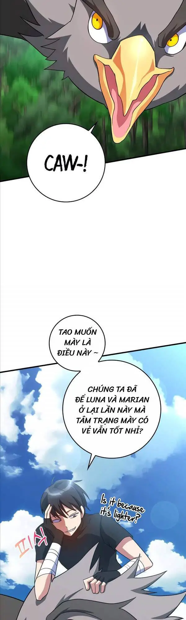 Người Chơi Cấp Tối Đa Nettruyen ZZZ Chương 23 Page 66