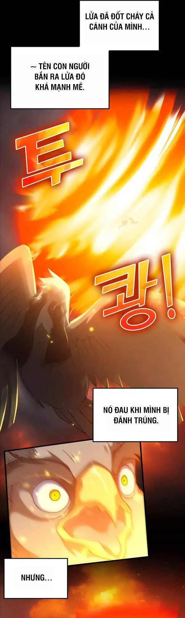 Người Chơi Cấp Tối Đa Nettruyen ZZZ Chương 23 Page 68
