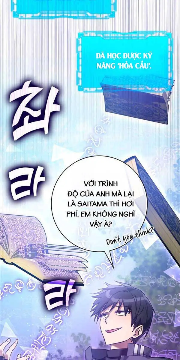 Người Chơi Cấp Tối Đa Nettruyen ZZZ Chương 12 Page 11