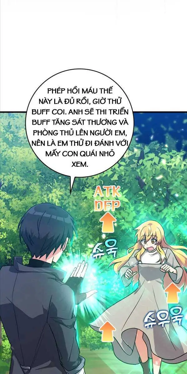Người Chơi Cấp Tối Đa Nettruyen ZZZ Chương 12 Page 26