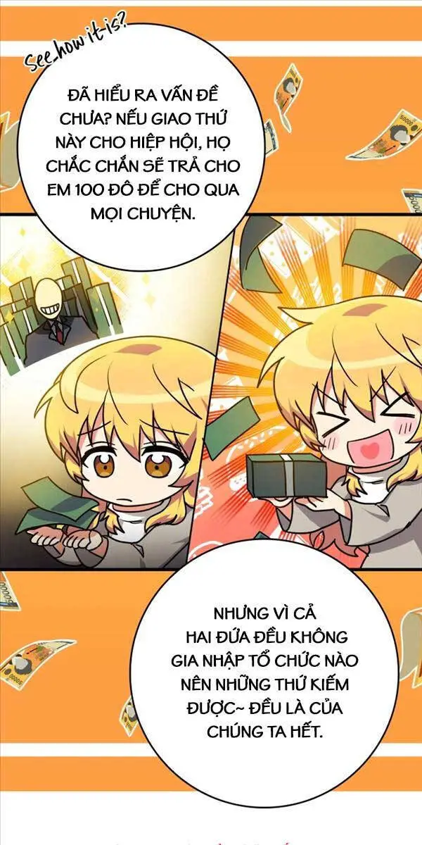 Người Chơi Cấp Tối Đa Nettruyen ZZZ Chương 12 Page 38