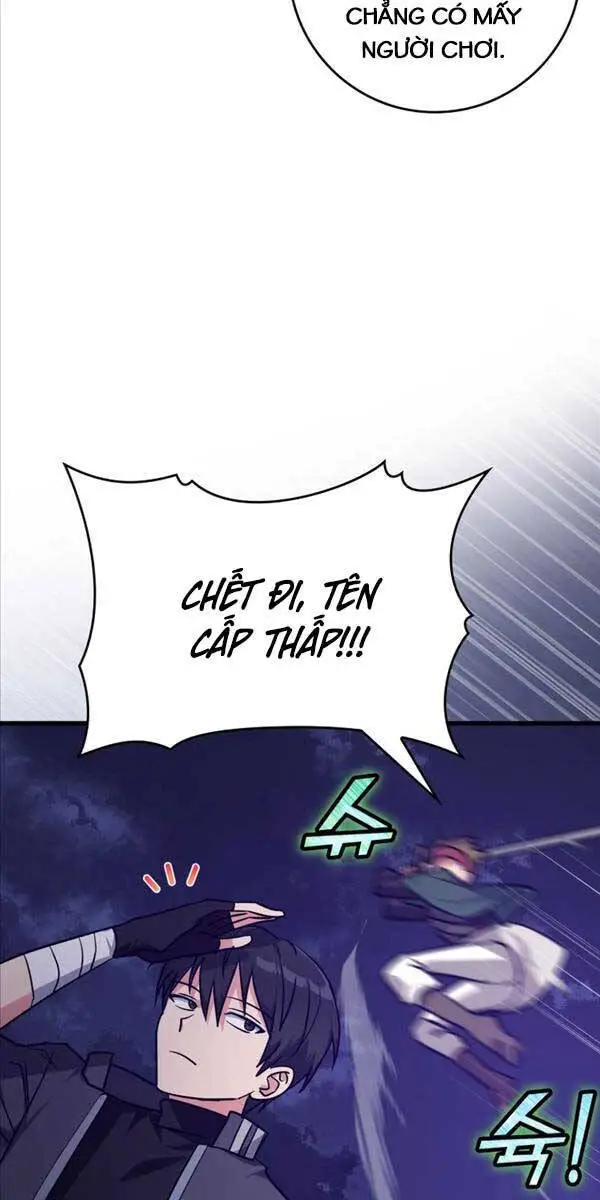 Người Chơi Cấp Tối Đa Nettruyen ZZZ Chương 12 Page 58
