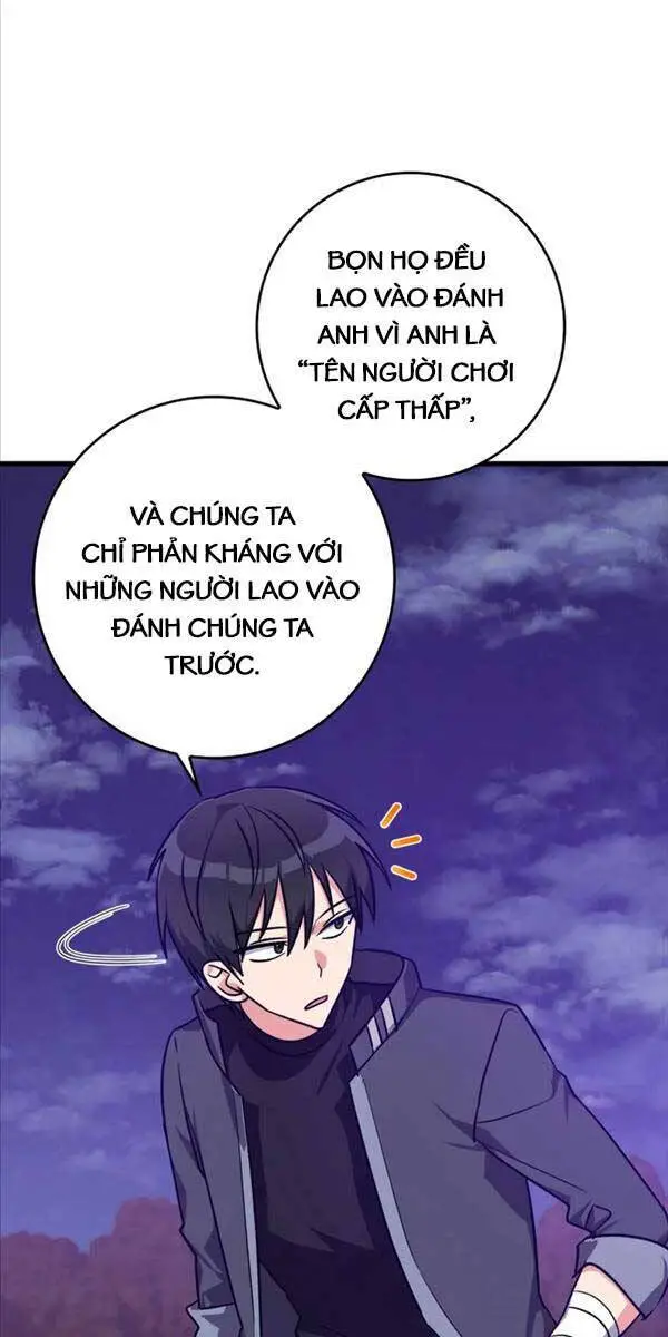 Người Chơi Cấp Tối Đa Nettruyen ZZZ Chương 12 Page 63
