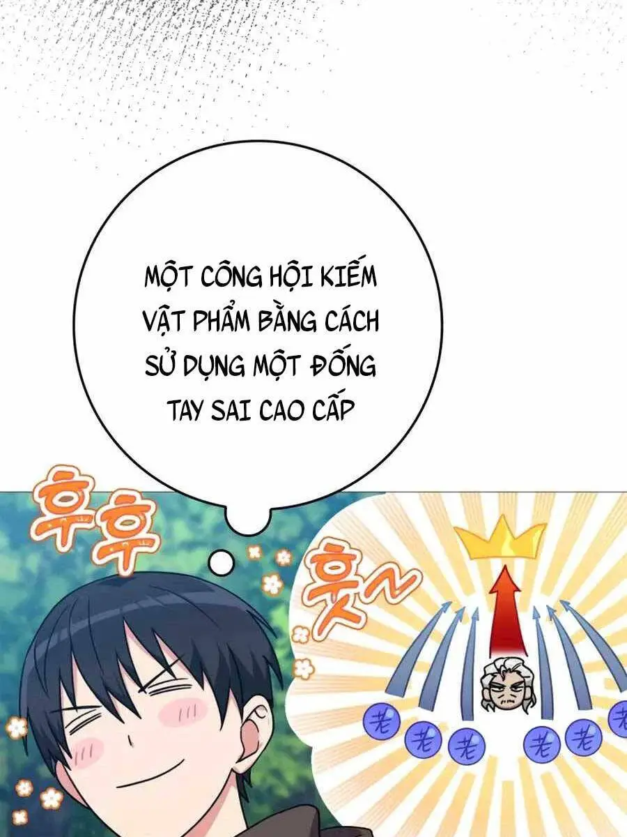 Người Chơi Cấp Tối Đa Nettruyen ZZZ Chương 4 Page 15