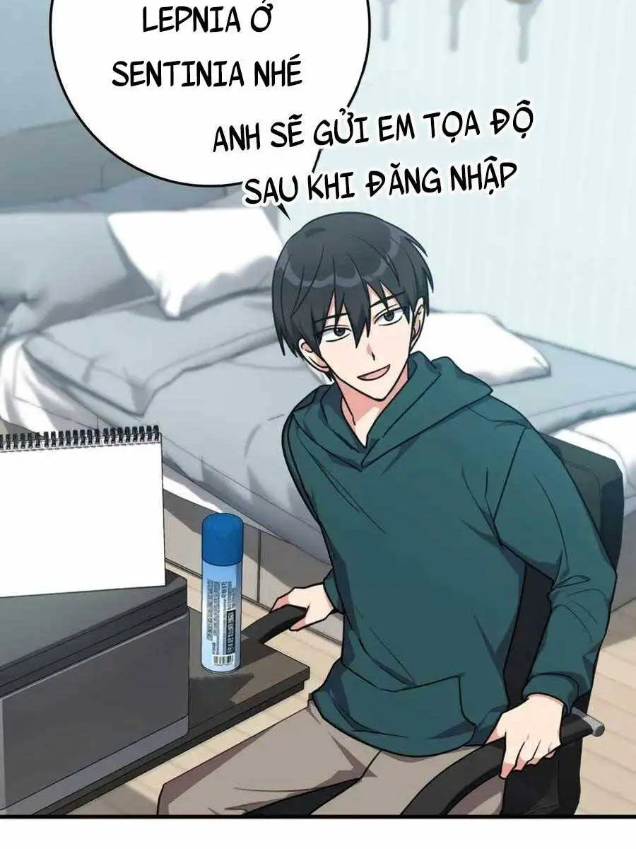 Người Chơi Cấp Tối Đa Nettruyen ZZZ Chương 4 Page 53