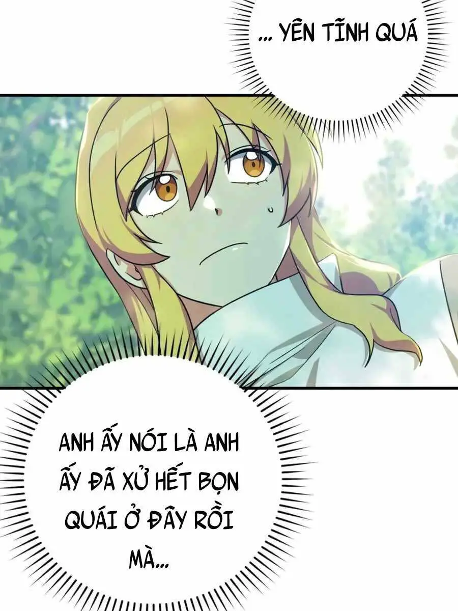 Người Chơi Cấp Tối Đa Nettruyen ZZZ Chương 4 Page 71
