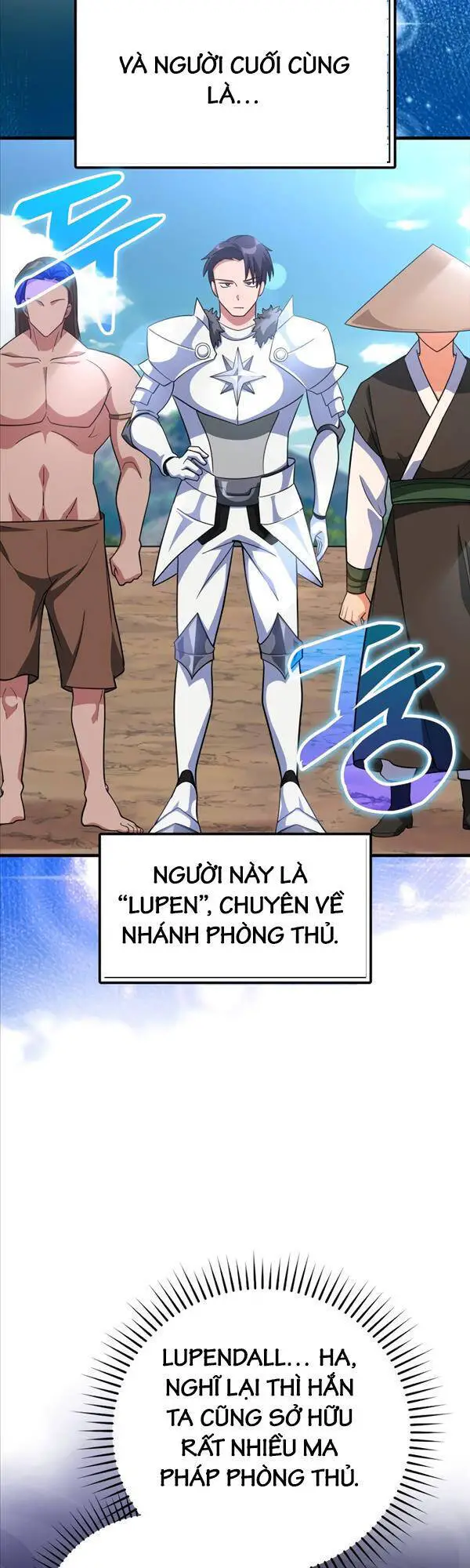 Người Chơi Cấp Tối Đa Nettruyen ZZZ Chương 26 Page 4