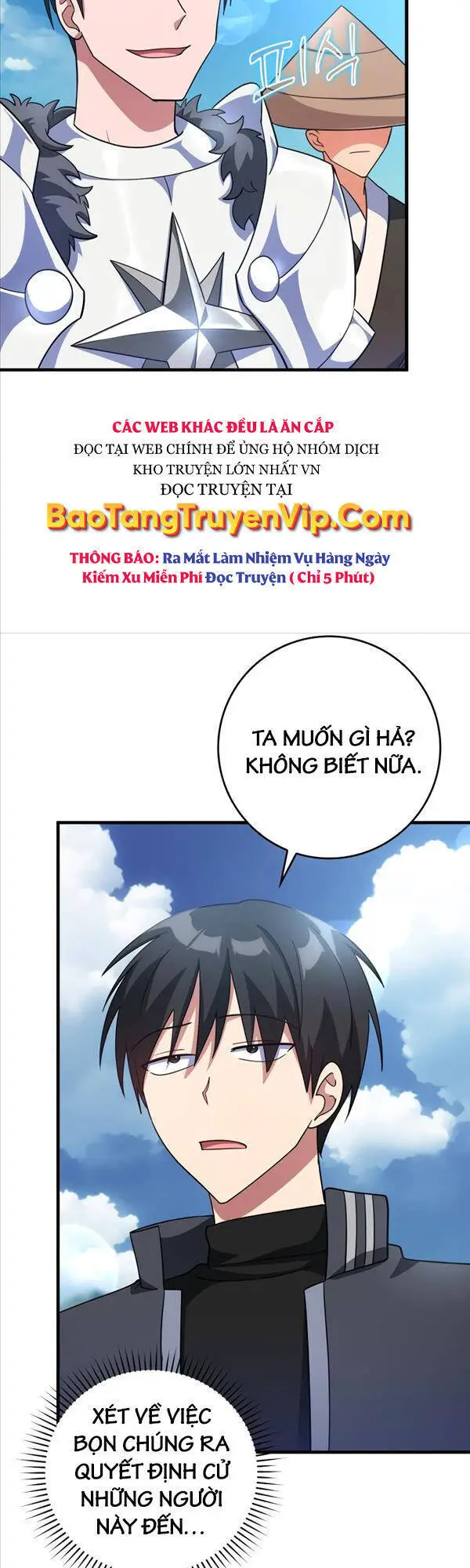Người Chơi Cấp Tối Đa Nettruyen ZZZ Chương 26 Page 6