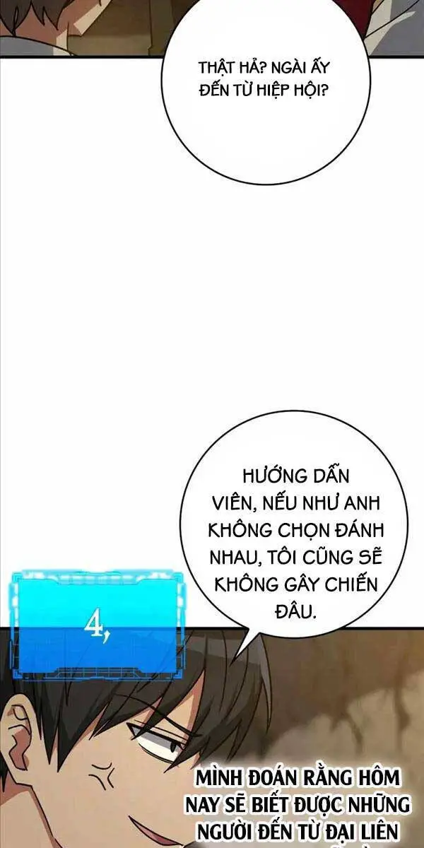 Người Chơi Cấp Tối Đa Nettruyen ZZZ Chương 7 Page 27