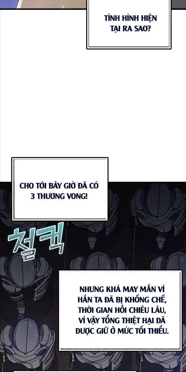 Người Chơi Cấp Tối Đa Nettruyen ZZZ Chương 13 Page 8