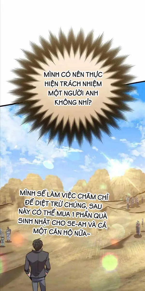 Người Chơi Cấp Tối Đa Nettruyen ZZZ Chương 8 Page 65