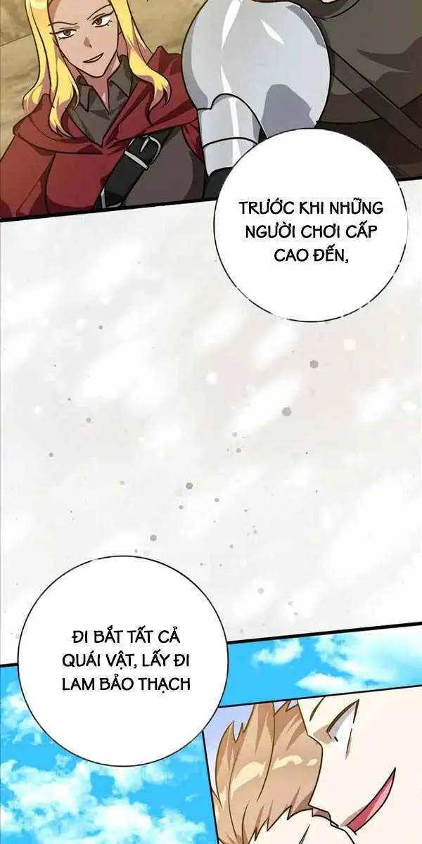 Người Chơi Cấp Tối Đa Nettruyen ZZZ Chương 8 Page 75