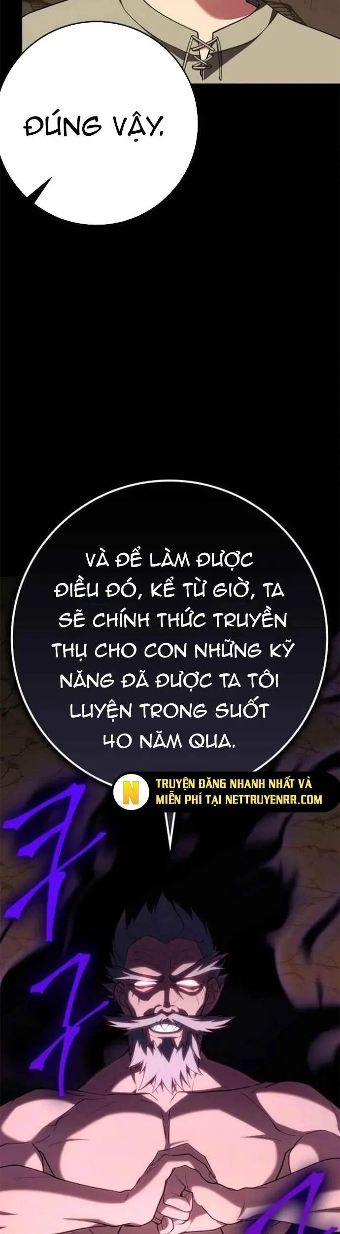 Người Chơi Cấp Tối Đa Nettruyen ZZZ Chương 47 Page 2