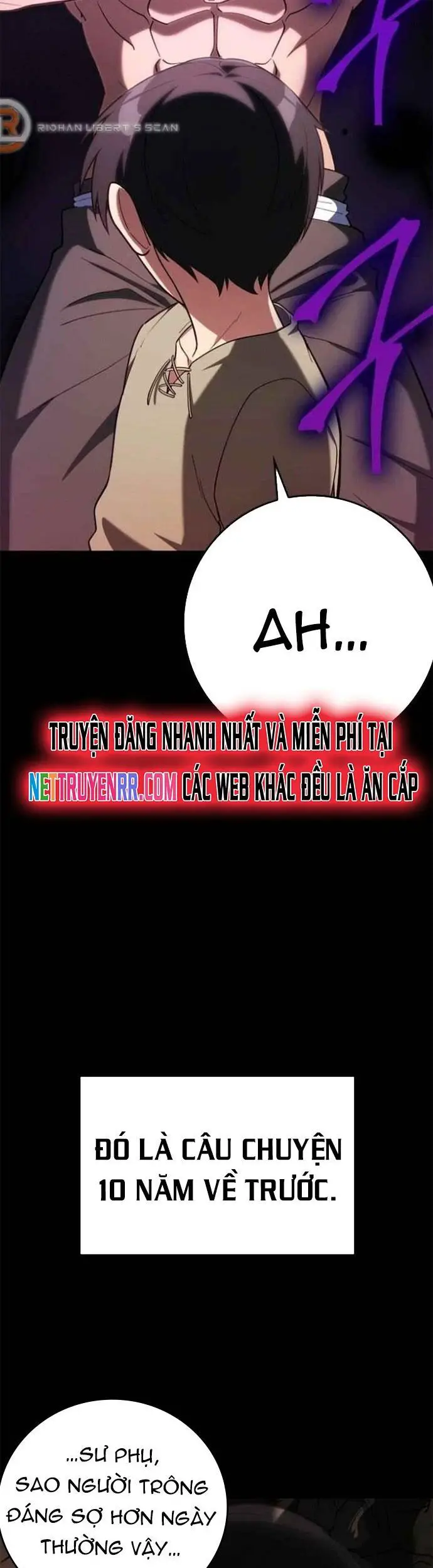 Người Chơi Cấp Tối Đa Nettruyen ZZZ Chương 47 Page 3