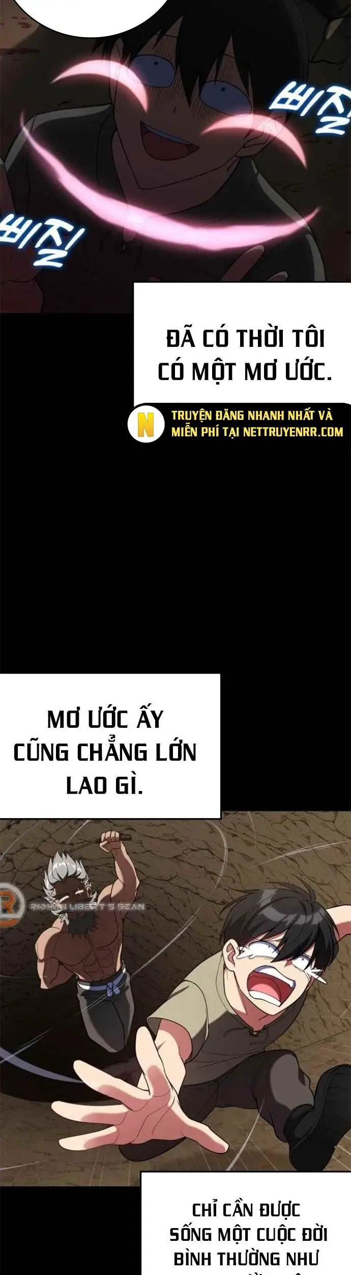 Người Chơi Cấp Tối Đa Nettruyen ZZZ Chương 47 Page 4