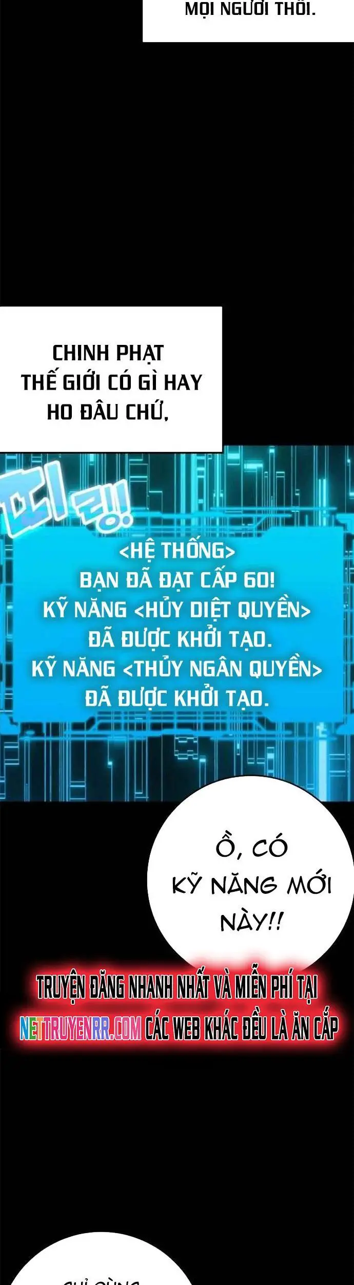 Người Chơi Cấp Tối Đa Nettruyen ZZZ Chương 47 Page 5