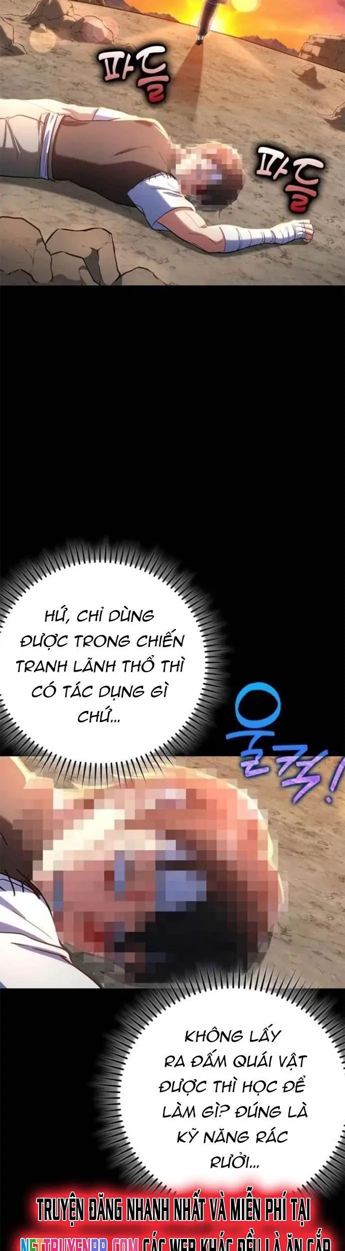 Người Chơi Cấp Tối Đa Nettruyen ZZZ Chương 47 Page 7
