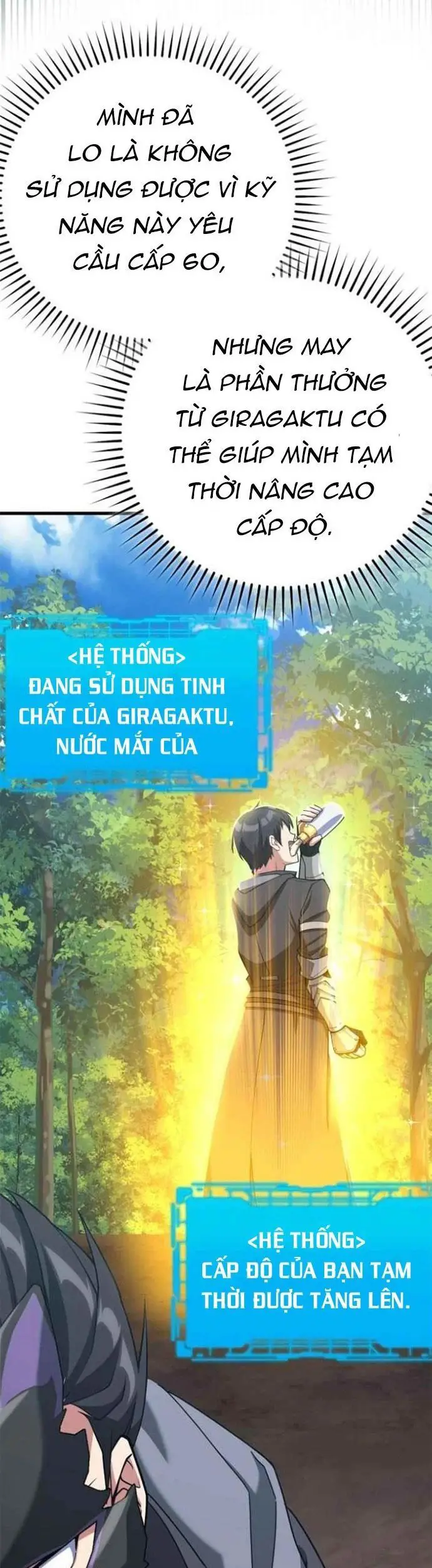Người Chơi Cấp Tối Đa Nettruyen ZZZ Chương 47 Page 9