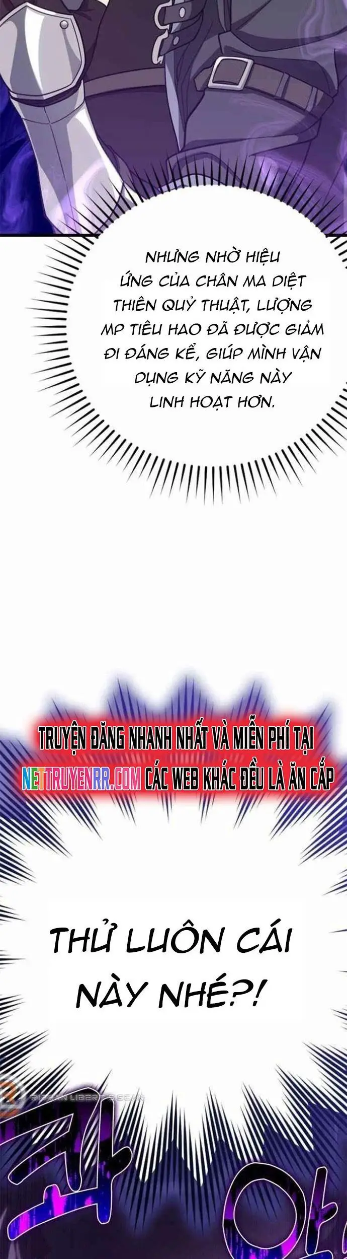 Người Chơi Cấp Tối Đa Nettruyen ZZZ Chương 48 Page 3