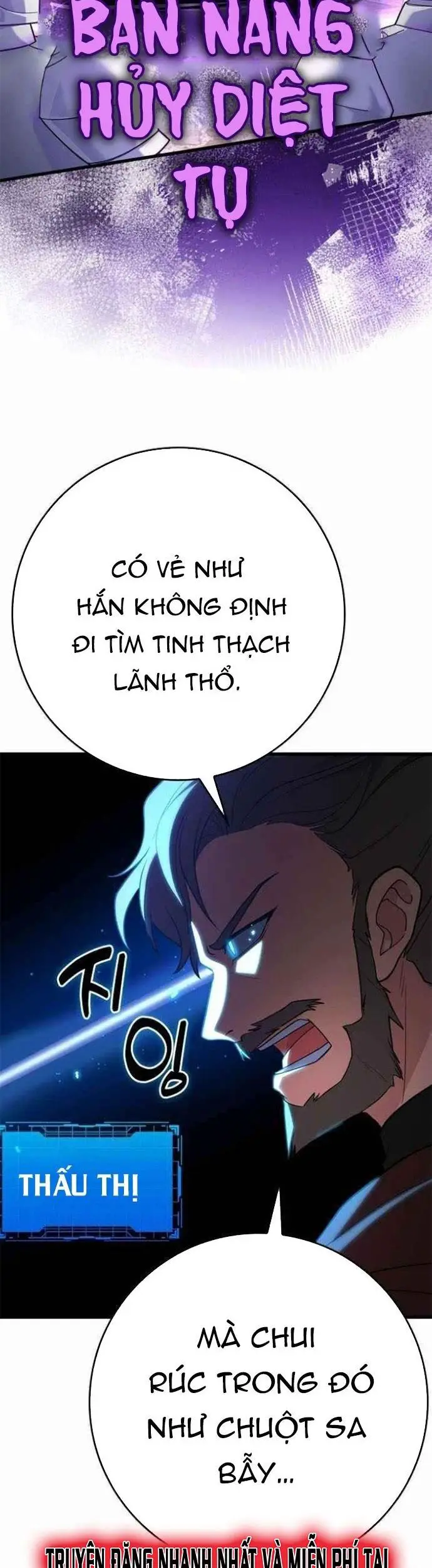 Người Chơi Cấp Tối Đa Nettruyen ZZZ Chương 48 Page 7
