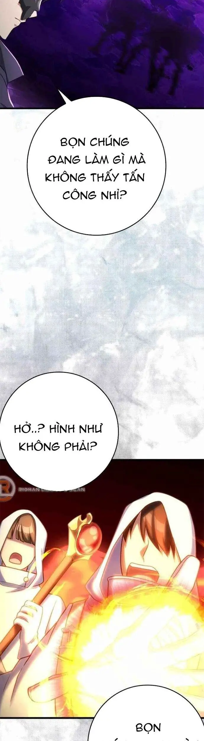 Người Chơi Cấp Tối Đa Nettruyen ZZZ Chương 48 Page 14