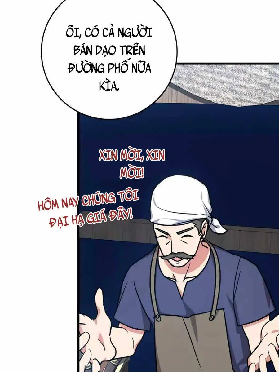 Người Chơi Cấp Tối Đa Nettruyen ZZZ Chương 2 Page 6