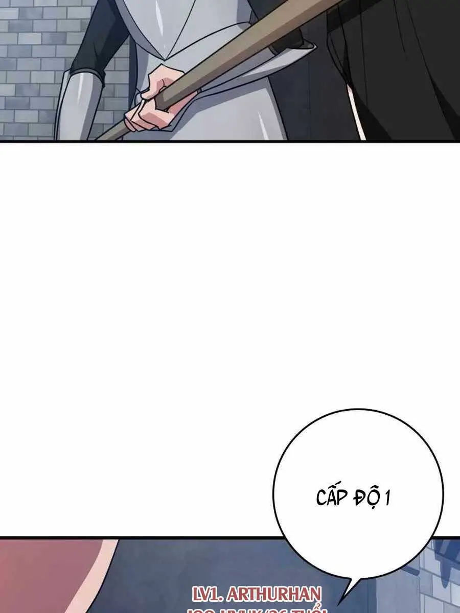 Người Chơi Cấp Tối Đa Nettruyen ZZZ Chương 2 Page 18