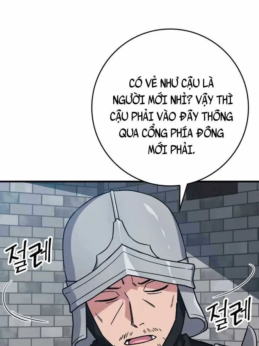 Người Chơi Cấp Tối Đa Nettruyen ZZZ Chương 2 Page 21