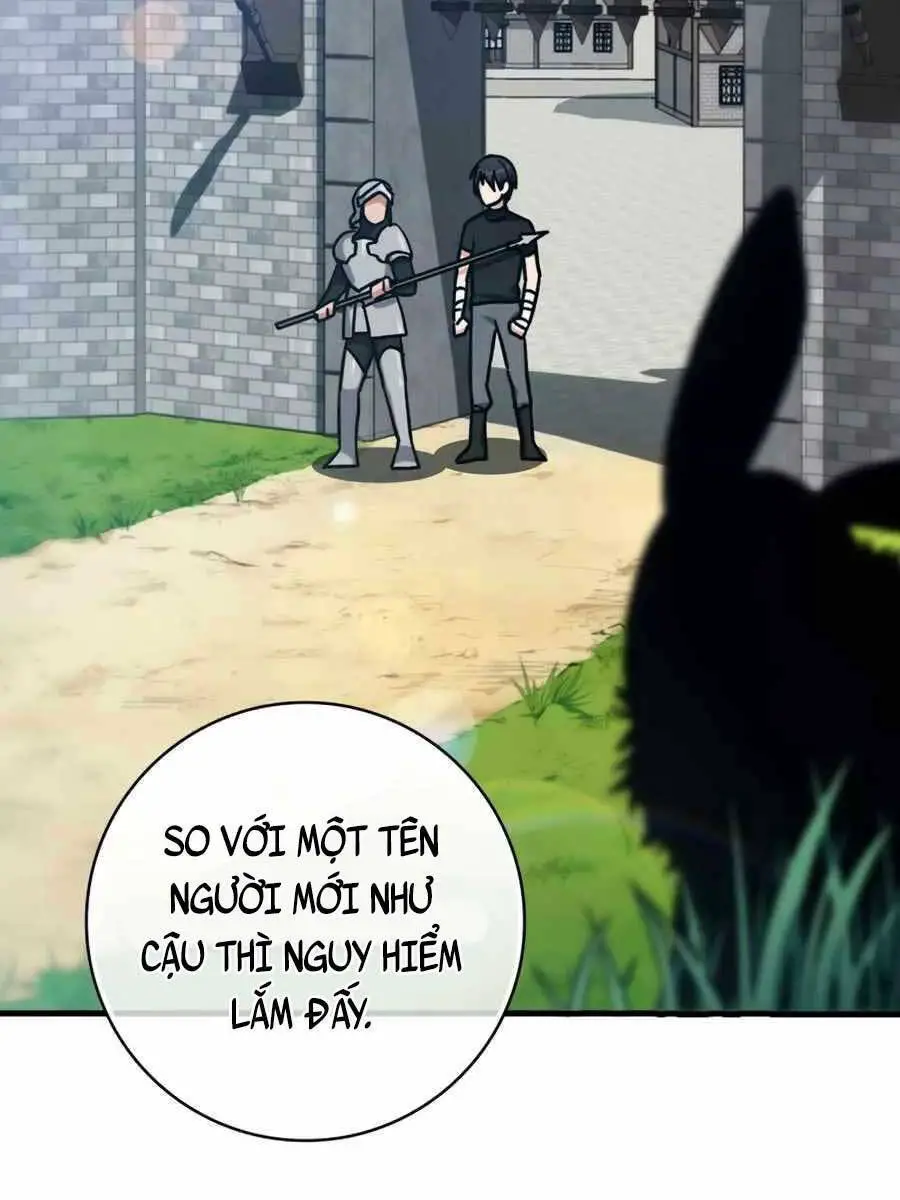 Người Chơi Cấp Tối Đa Nettruyen ZZZ Chương 2 Page 23