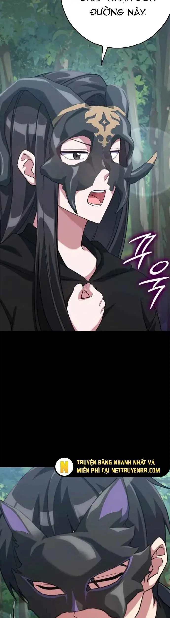 Người Chơi Cấp Tối Đa Nettruyen ZZZ Chương 43 Page 5