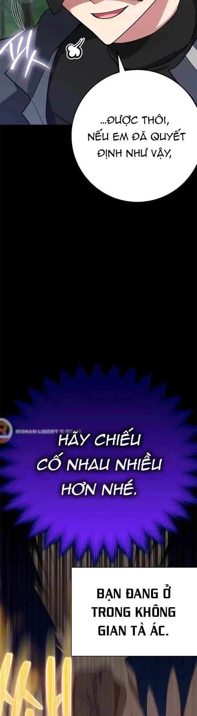 Người Chơi Cấp Tối Đa Nettruyen ZZZ Chương 43 Page 6