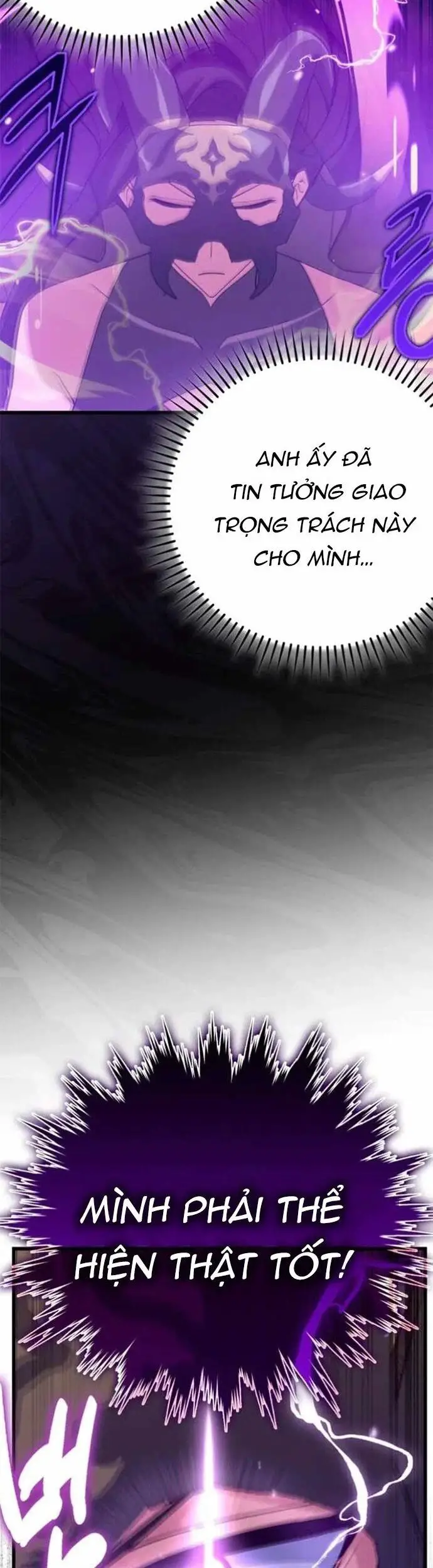 Người Chơi Cấp Tối Đa Nettruyen ZZZ Chương 43 Page 8