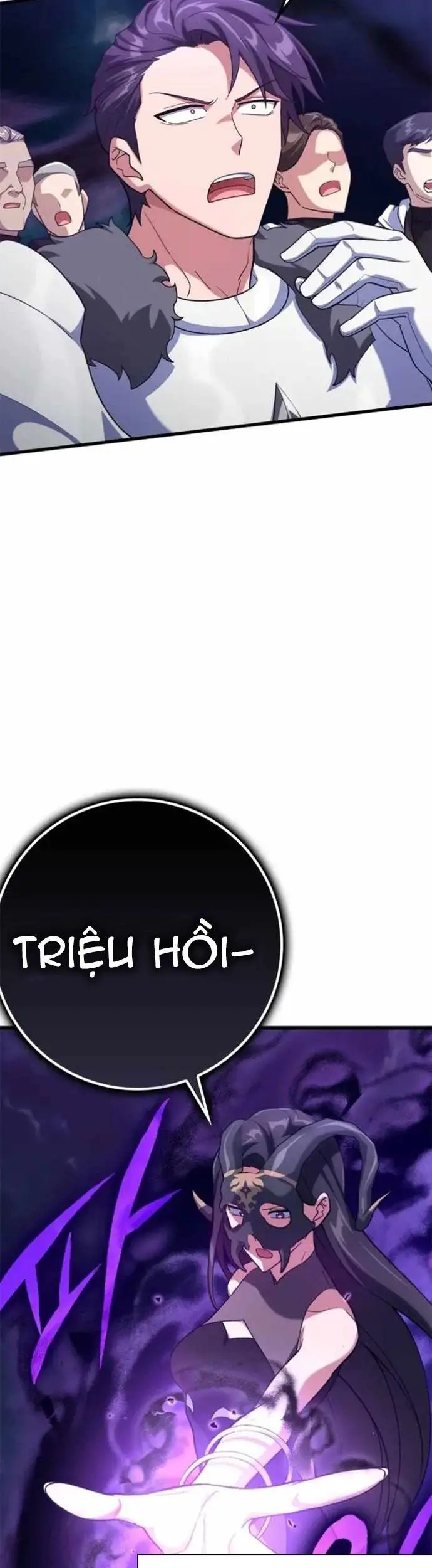 Người Chơi Cấp Tối Đa Nettruyen ZZZ Chương 43 Page 11