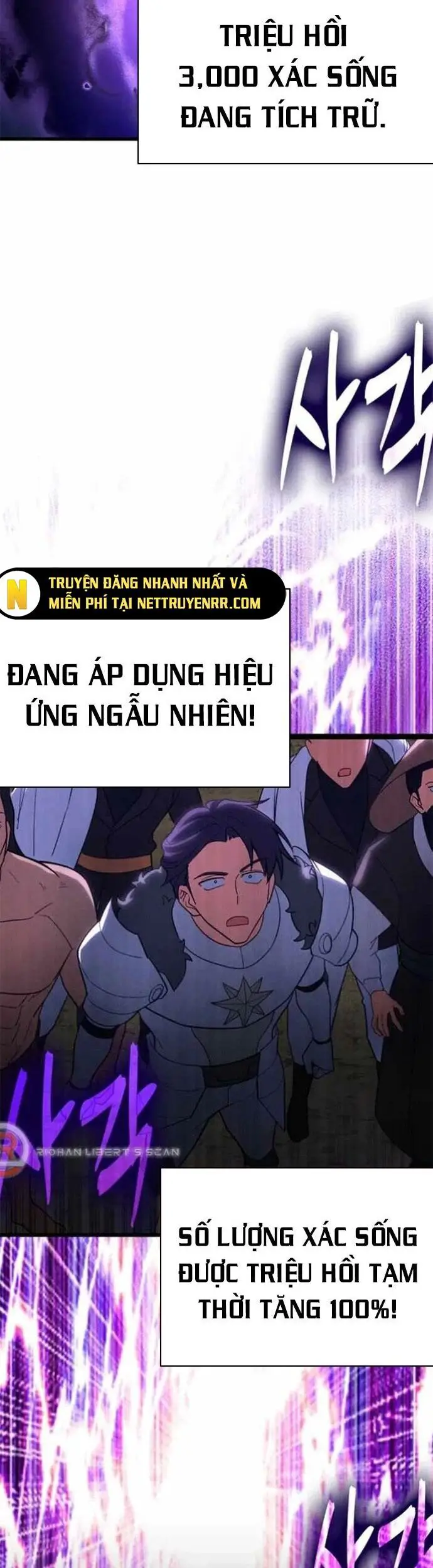 Người Chơi Cấp Tối Đa Nettruyen ZZZ Chương 43 Page 12
