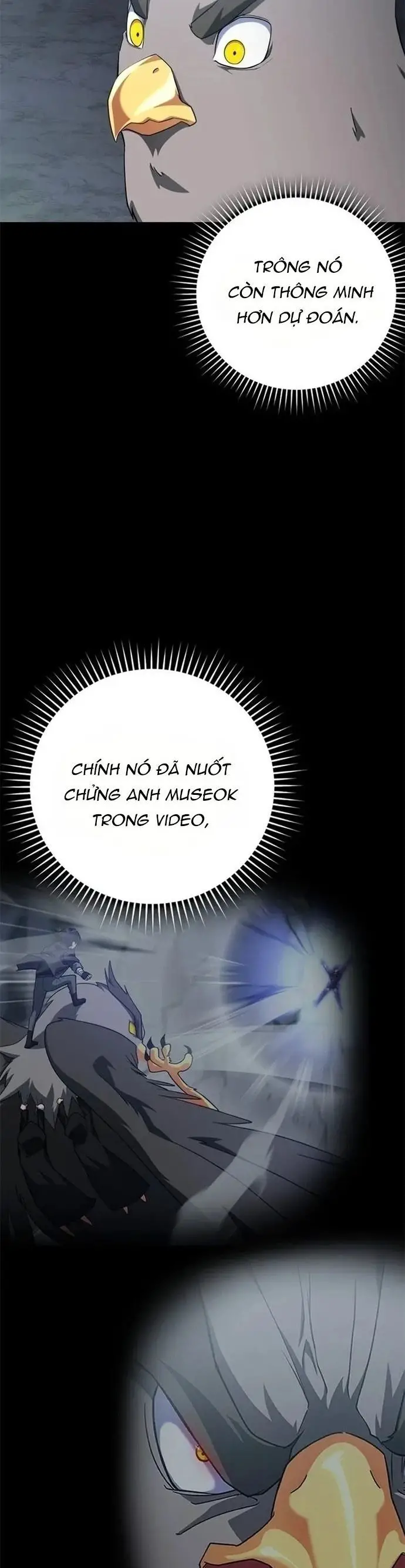 Người Chơi Cấp Tối Đa Nettruyen ZZZ Chương 40 Page 7