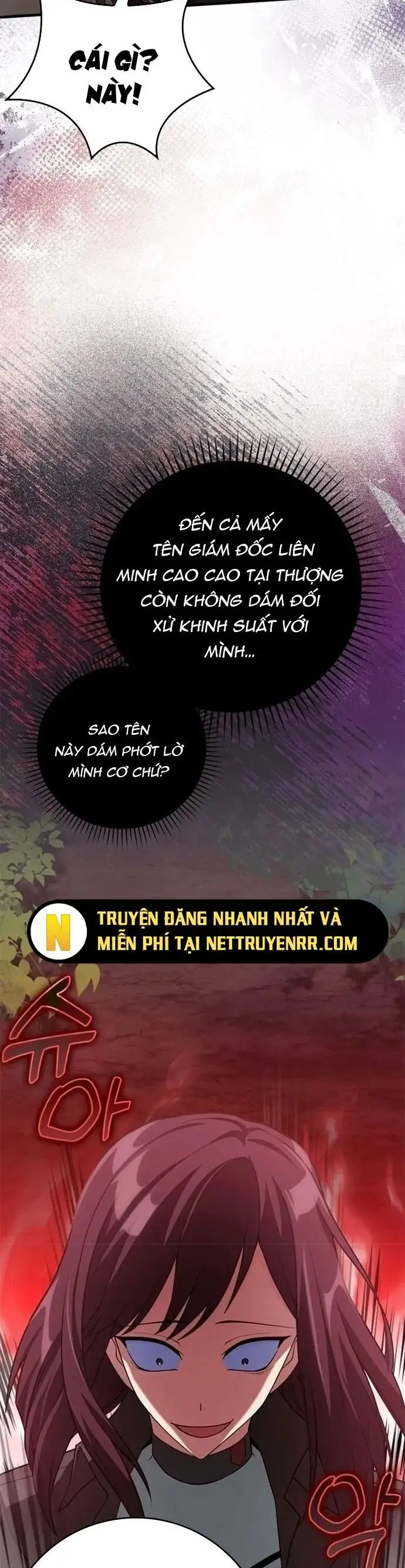 Người Chơi Cấp Tối Đa Nettruyen ZZZ Chương 40 Page 11
