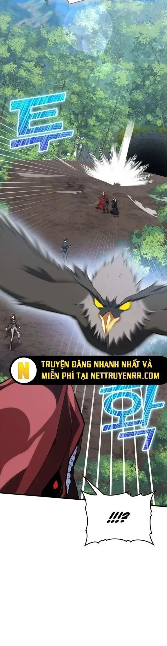Người Chơi Cấp Tối Đa Nettruyen ZZZ Chương 40 Page 18