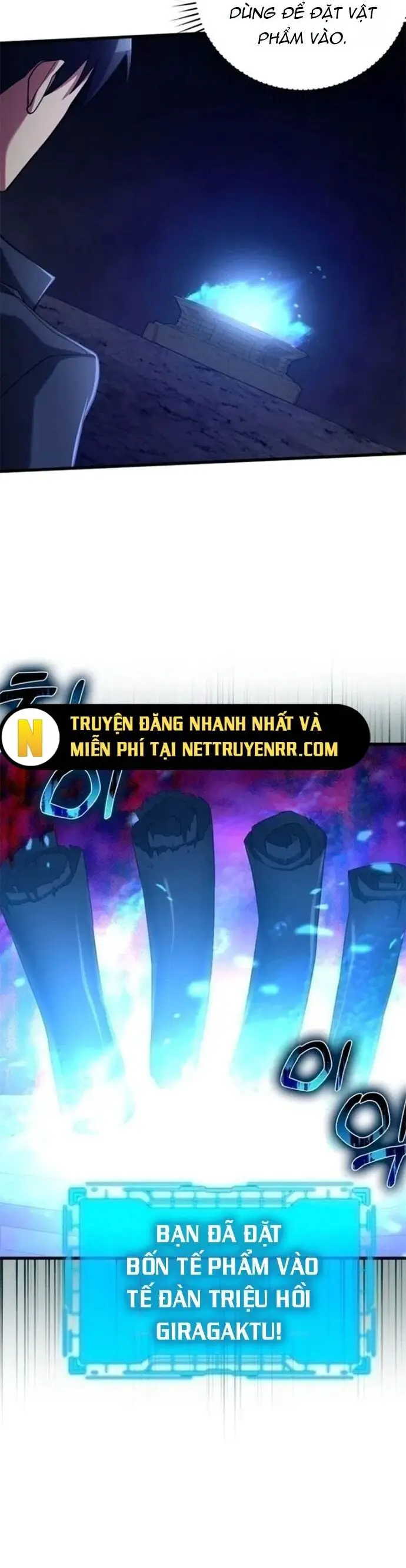 Người Chơi Cấp Tối Đa Nettruyen ZZZ Chương 39 Page 5