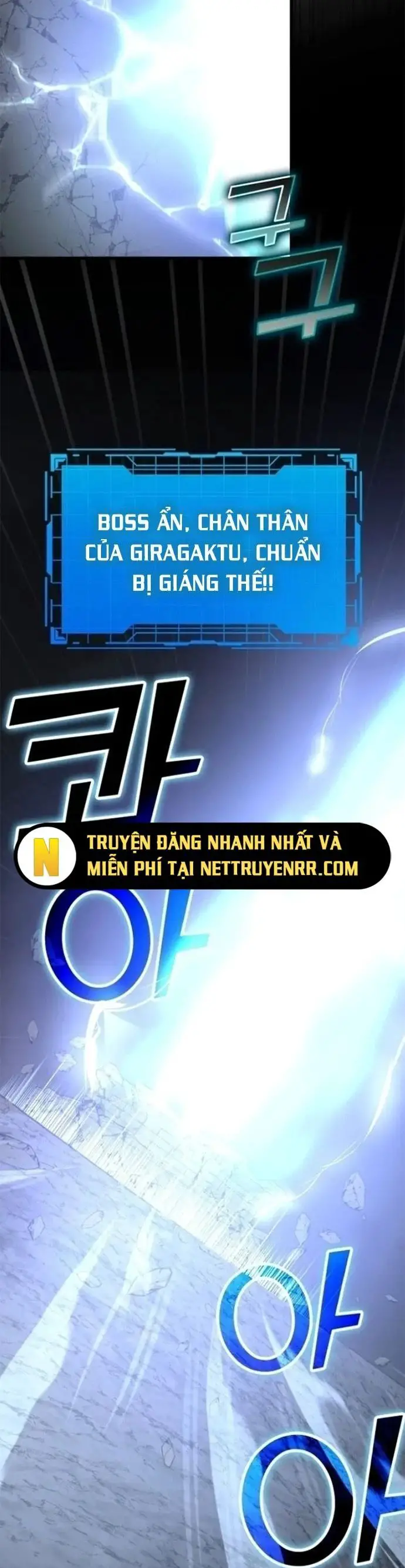 Người Chơi Cấp Tối Đa Nettruyen ZZZ Chương 39 Page 7