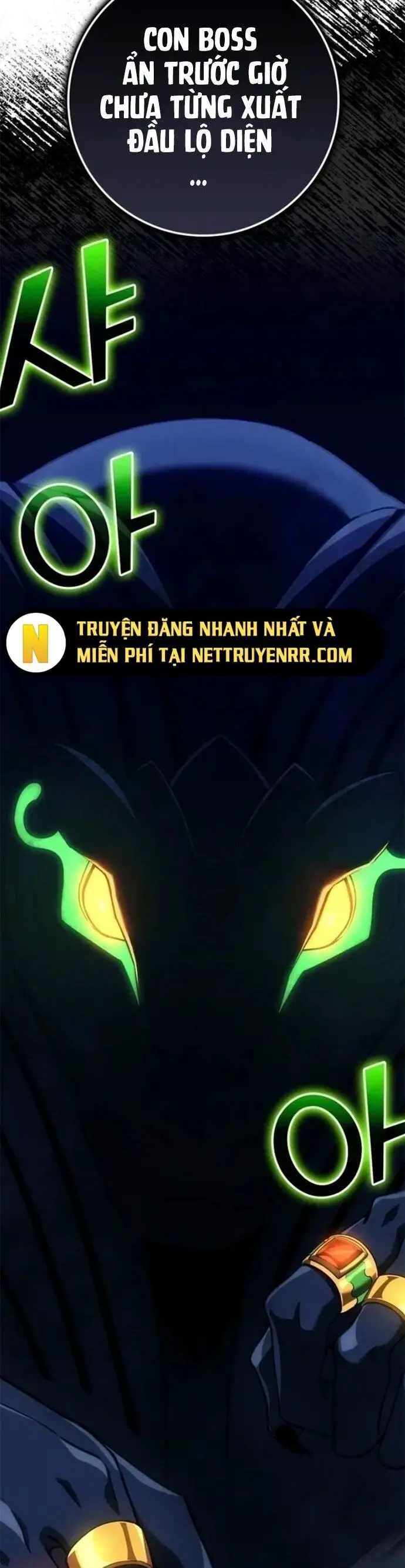 Người Chơi Cấp Tối Đa Nettruyen ZZZ Chương 39 Page 9