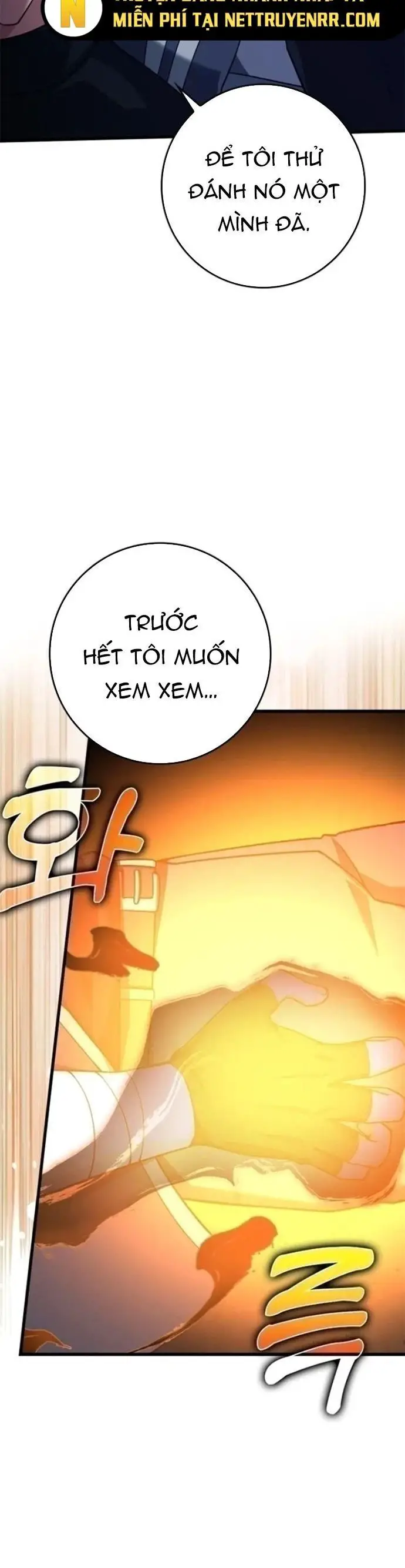Người Chơi Cấp Tối Đa Nettruyen ZZZ Chương 39 Page 16