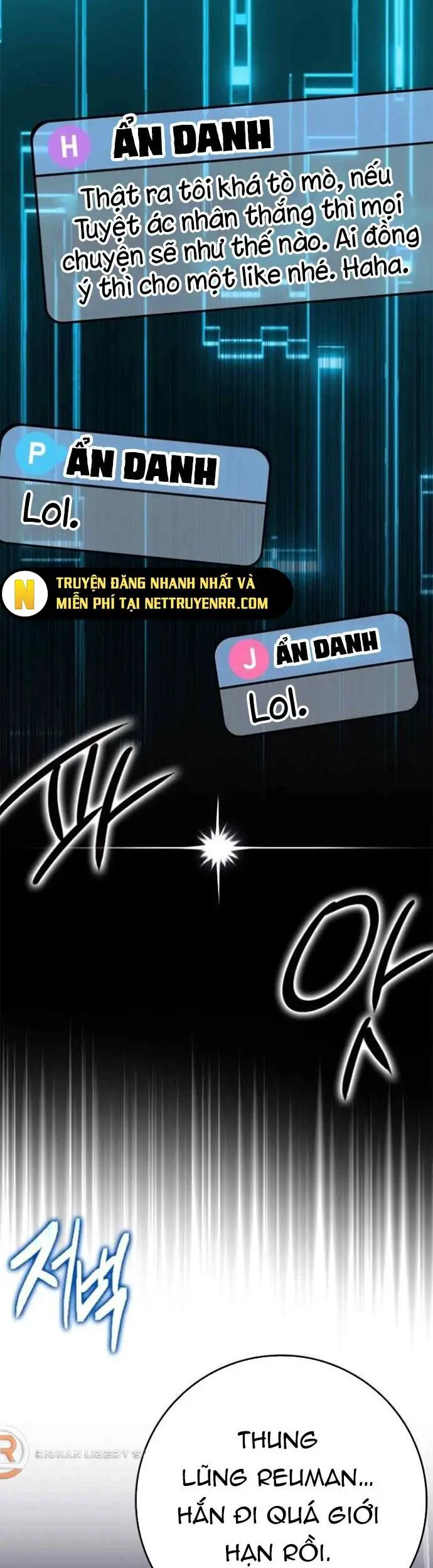 Người Chơi Cấp Tối Đa Nettruyen ZZZ Chương 42 Page 2