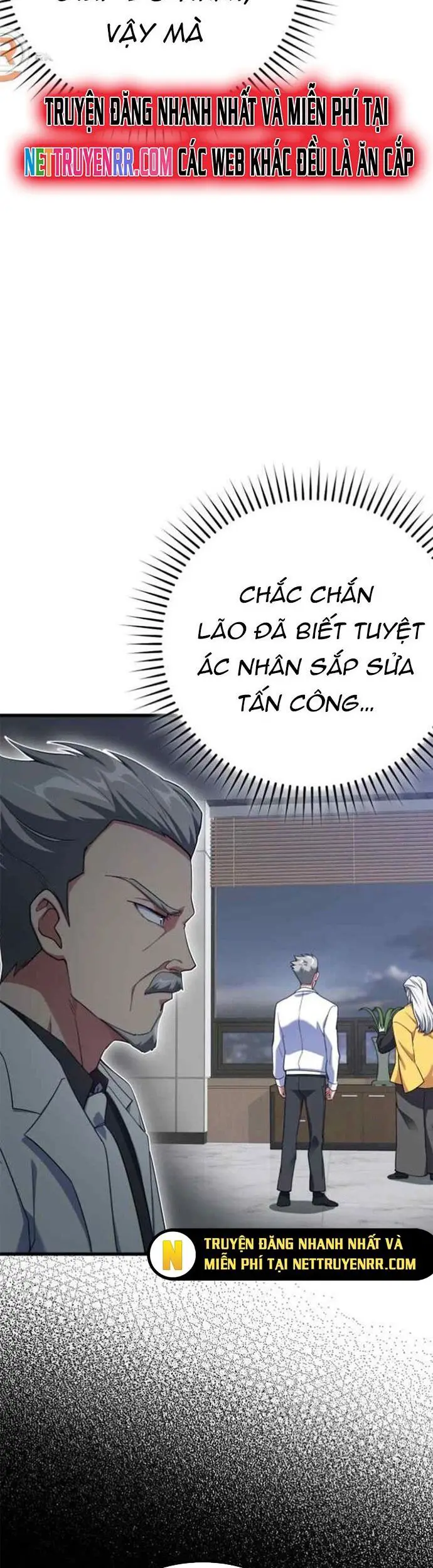 Người Chơi Cấp Tối Đa Nettruyen ZZZ Chương 42 Page 4