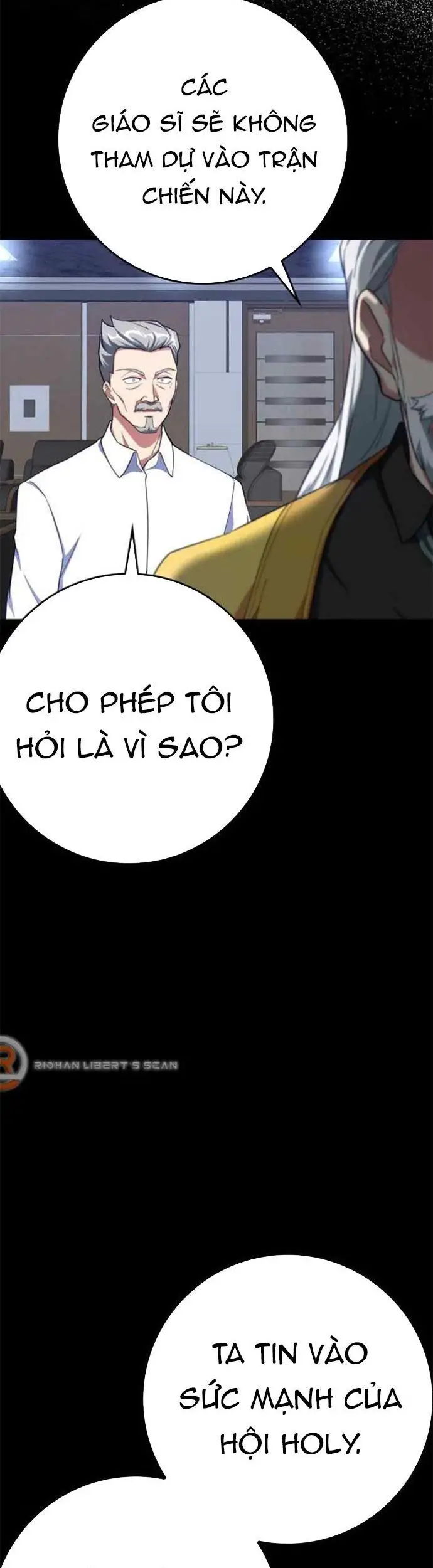 Người Chơi Cấp Tối Đa Nettruyen ZZZ Chương 42 Page 5